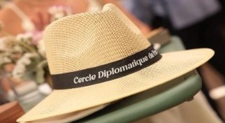 Panama aux couleurs du Cercle Diplomatique de Paris